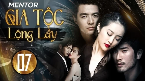 Gia Tộc Lộng Lẫy (2013) - Xem chi tiết Poster phim Gia Tộc Lộng Lẫy (2013)