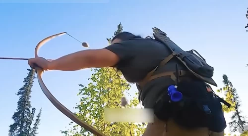 Poster phim Thử Thách Sinh Tồn 100 Ngày Nơi Hoang Dã - Full Mùa 11